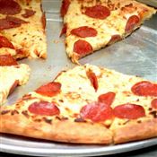 Pizza Statistics: 23 Mouthwatering Fun Facts