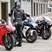 Best Time to Buy Motorcycle