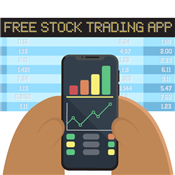 免费股票交易App