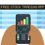 Free Stock Trading App