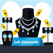 Are Lab Diamonds Cheaper