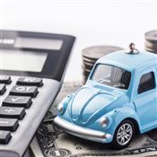 Average Cost of Car Insurance