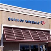 Bank of America Bank Review