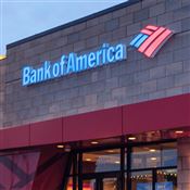 Bank of America Hours