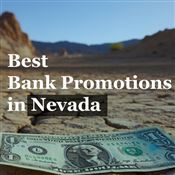 Bank Promotions in Nevada