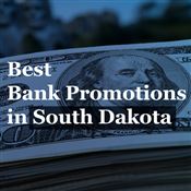 Bank Promotions in South Dakota Bank Promotions in South Dakota