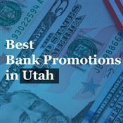 Bank Promotions in Utah