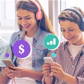 Best Banking Apps for Kids and Teens