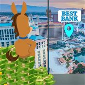 Best Banks in Las Vegas