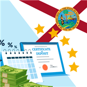 Best CD Rates in Florida Best CD Rates in Florida
