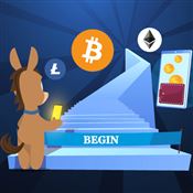 10 Best Cryptocurrency App for Beginners