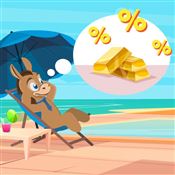 最佳黄金IRA公司