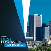 Best LLC Services in Arizona