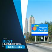 Best LLC Services in Georgia