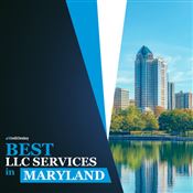 Best LLC Services in Maryland
