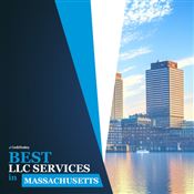 Best LLC Services in Massachusetts