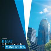 Best LLC Services in Minnesota