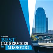 Best LLC Services in Missouri