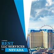 Best LLC Services in Nevada