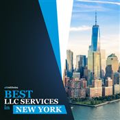 Best LLC Services in New York