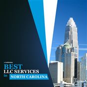 Best LLC Services in North Carolina