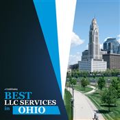 Best LLC Services in Ohio