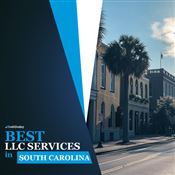 Best LLC Services in South Carolina
