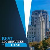 Best LLC Services in Utah