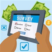 Best Survey Apps: Earn Money At Home