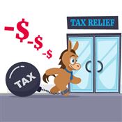 Best Tax Relief Companies