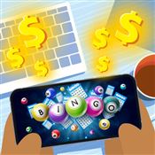 Bingo app for Real Money