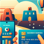 Business Bank Promotions in New Mexico