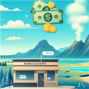 Business Bank Promotions in Wyoming