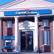 Capital One Bank Hours