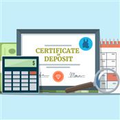 CD Rates Calculator