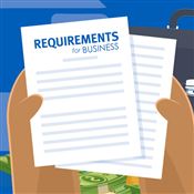Chase Business Checking Requirements