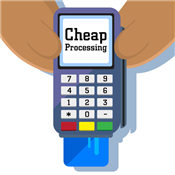 Cheapest Credit Card Processing