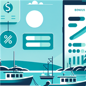 Checking Account Bonuses in Maine