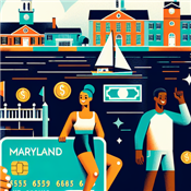 Checking Account Bonuses in Maryland