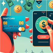 Checking Account Bonuses in Oklahoma