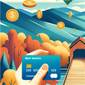 Checking Account Bonuses in West Virginia