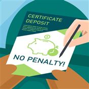 CIT Bank No Penalty CD Review