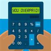 Credit Card Processing Fee Calculator