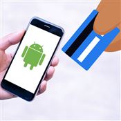 Credit Card Reader for Android