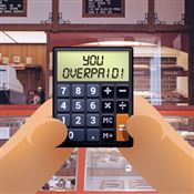 Credit Card Processing Fee Calculator