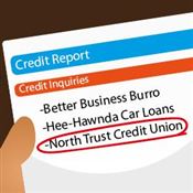 How to Remove Inquiries from a Credit Report