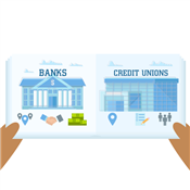 Credit Unions vs Banks