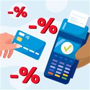 Debit Card Processing Fees