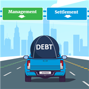 Debt Management vs Debt Settlement