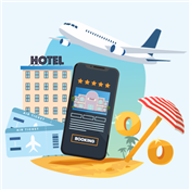 Discount Travel Websites